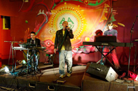 club de musique comité social des douanes en provence
